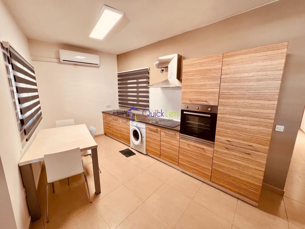 Property in Swieqi