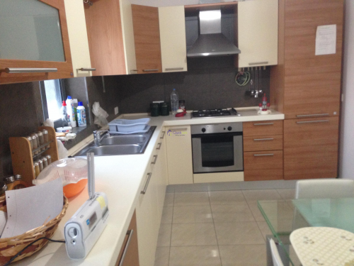 Property in Msida