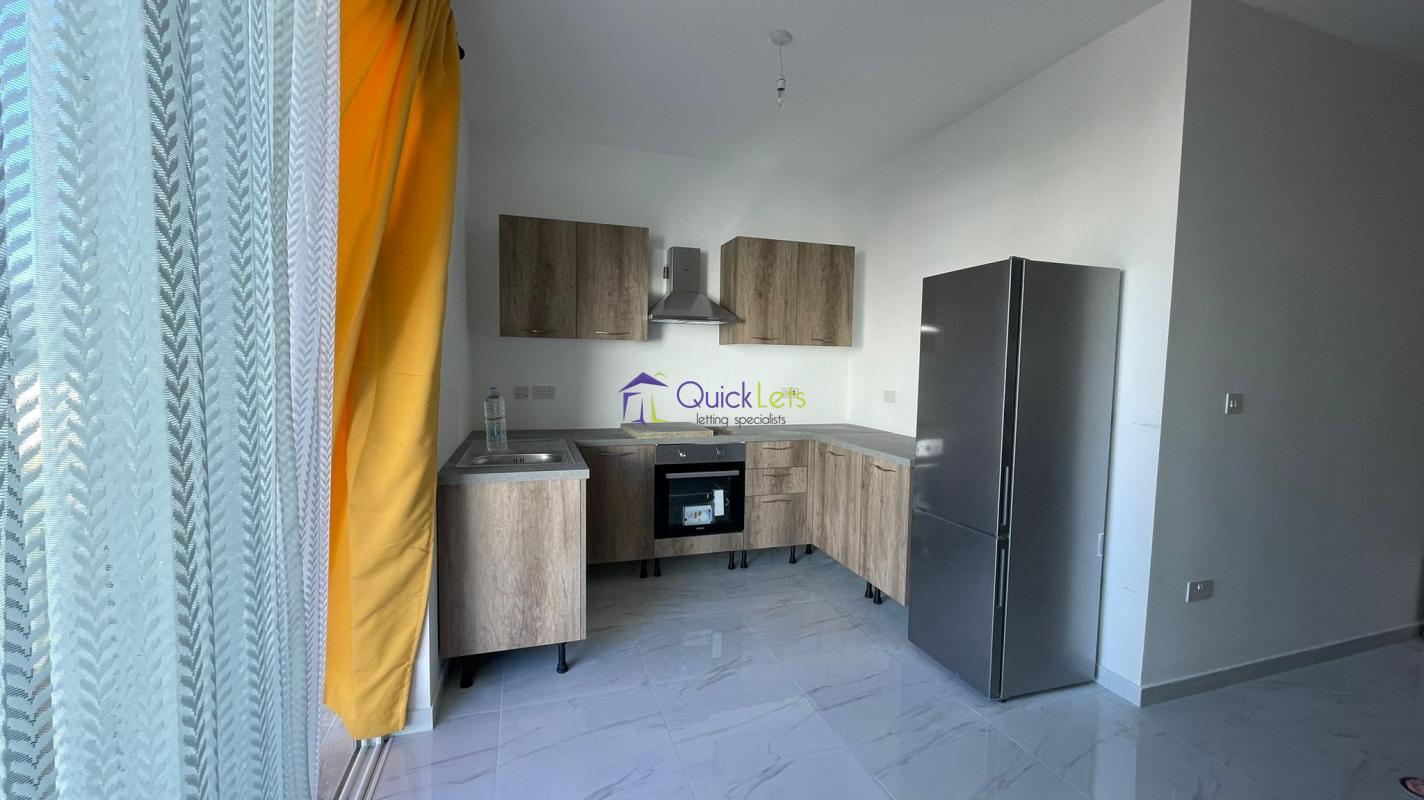Property in Birkirkara