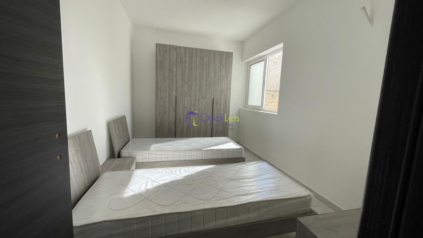 Apartments in Birkirkara - Image 3