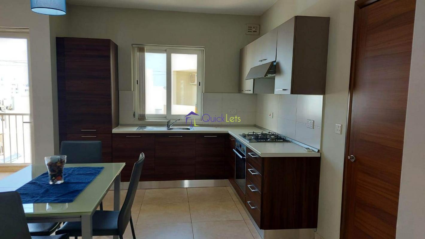 Property in Msida