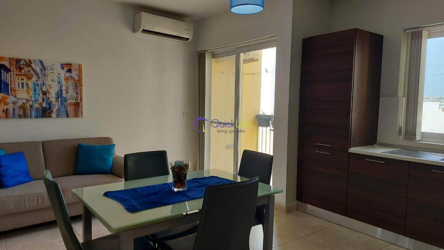 Apartments in Msida - Image 3