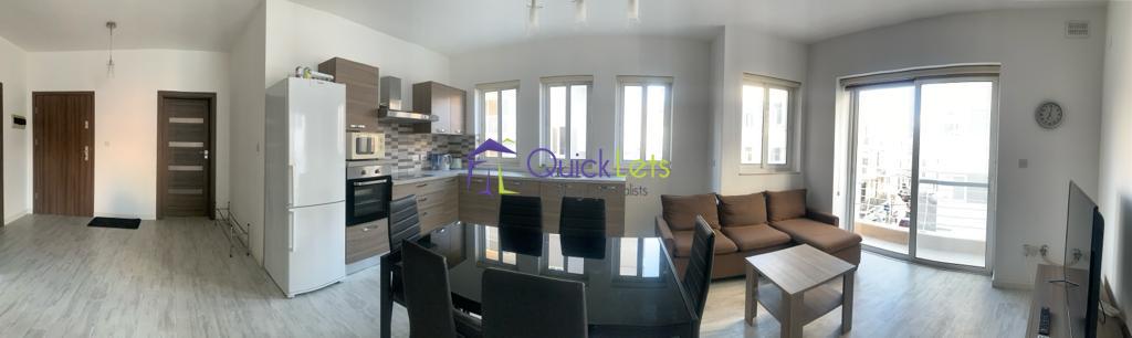 Property in Msida