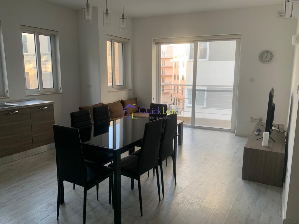 Apartments in Msida - Image 2