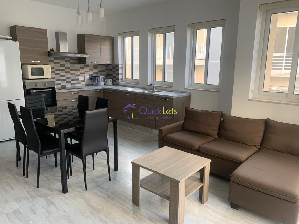 Apartments in Msida - Image 6