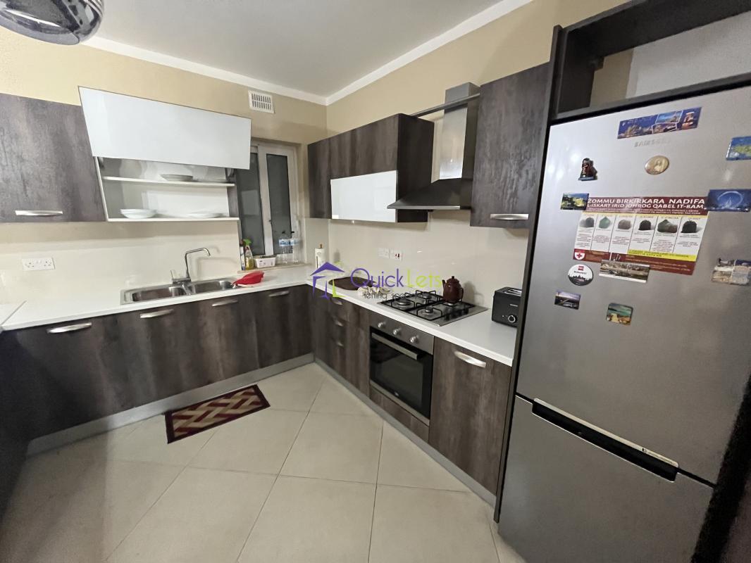 Property in Birkirkara