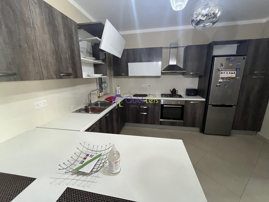 Apartments in Birkirkara - Image 3