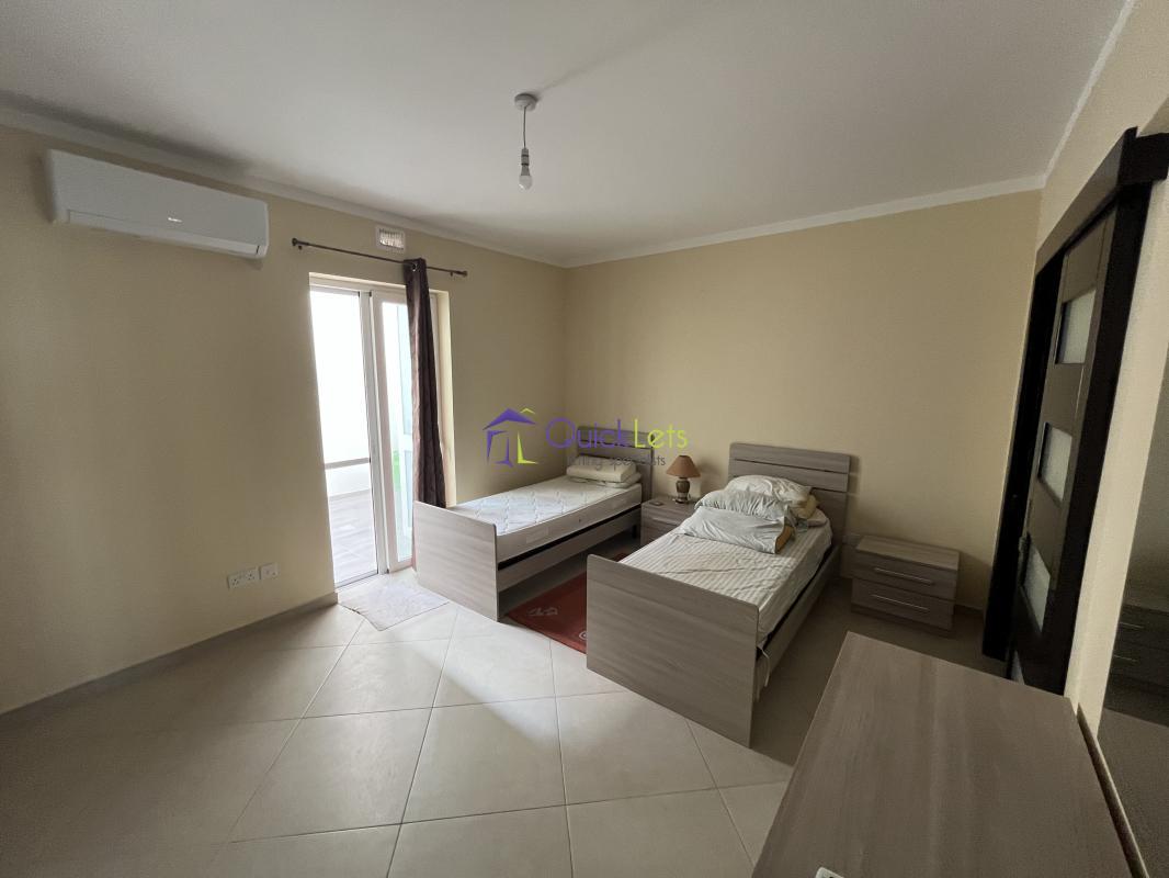 Apartments in Birkirkara - Image 4