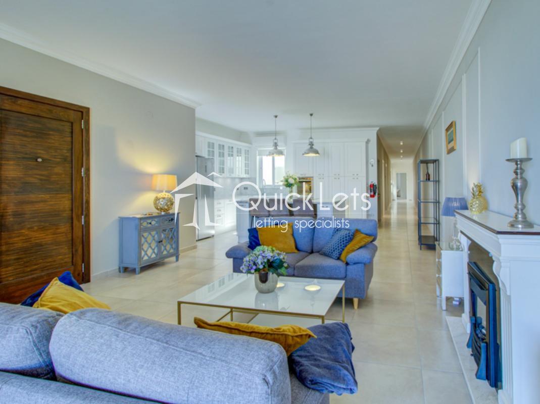 Property in Naxxar