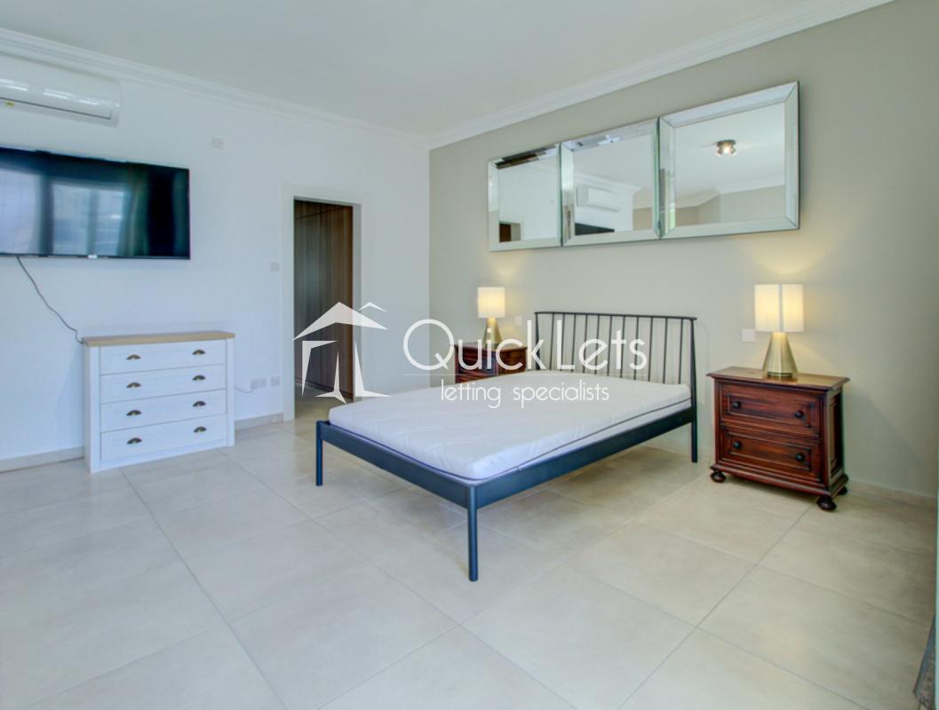 Apartments in Naxxar - Image 4