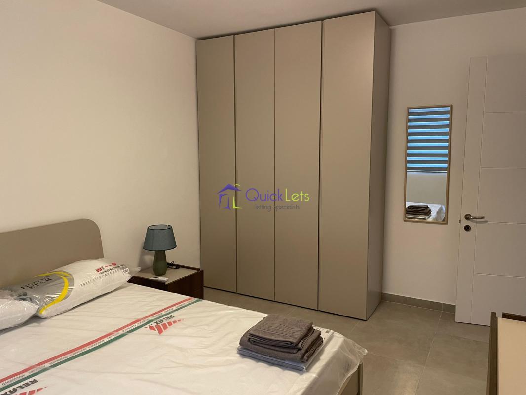 Apartments in Birkirkara - Image 2