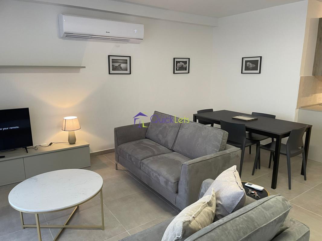 Apartments in Birkirkara - Image 3
