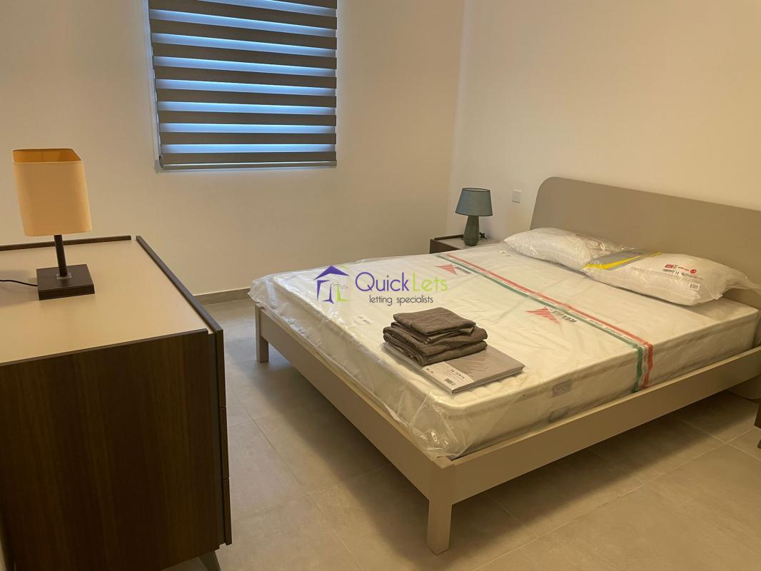 Apartments in Birkirkara - Image 4
