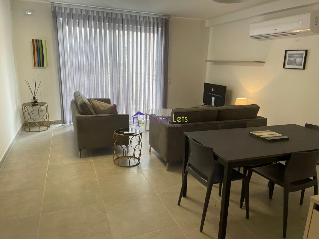 Property in Birkirkara