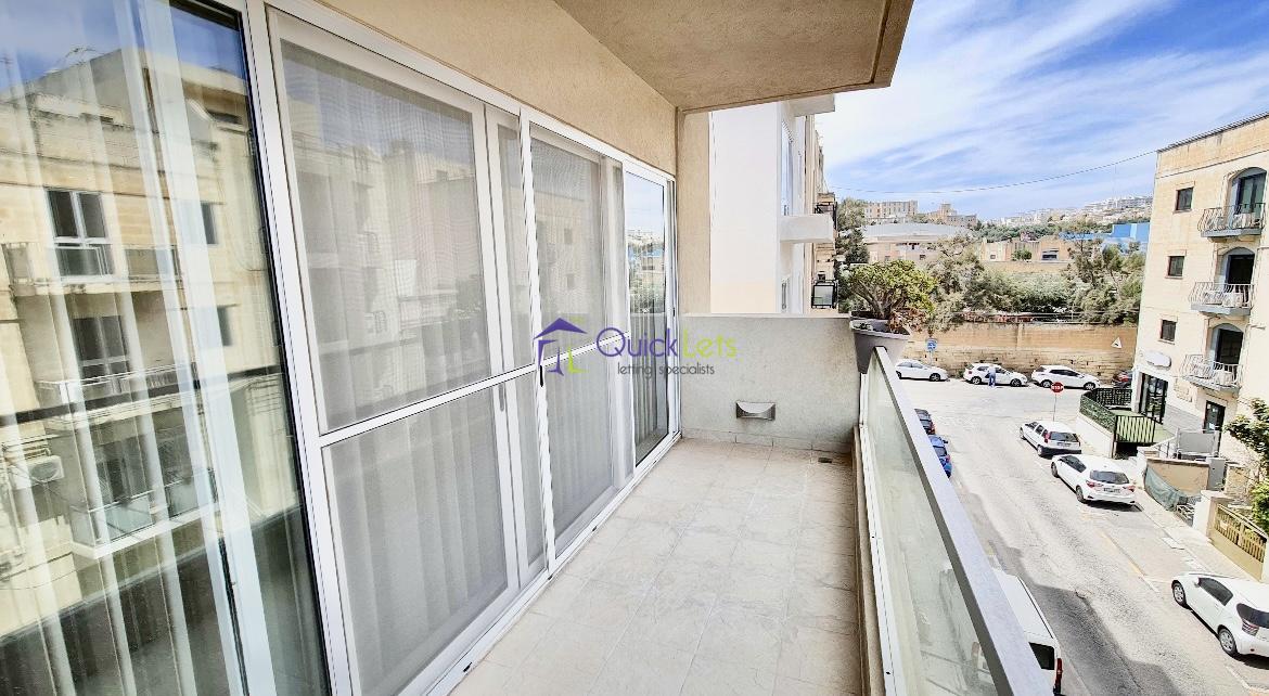 Apartments in Gzira - REF 71394