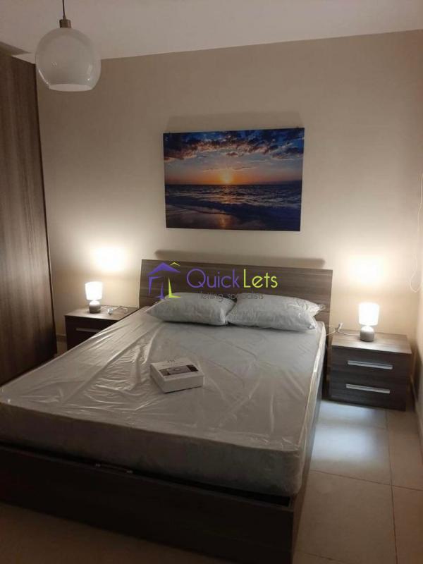 Apartments in Hamrun - Image 5