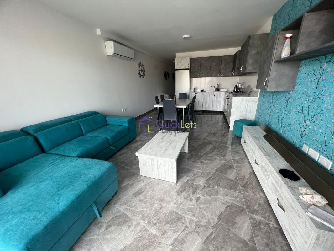 Property in Msida