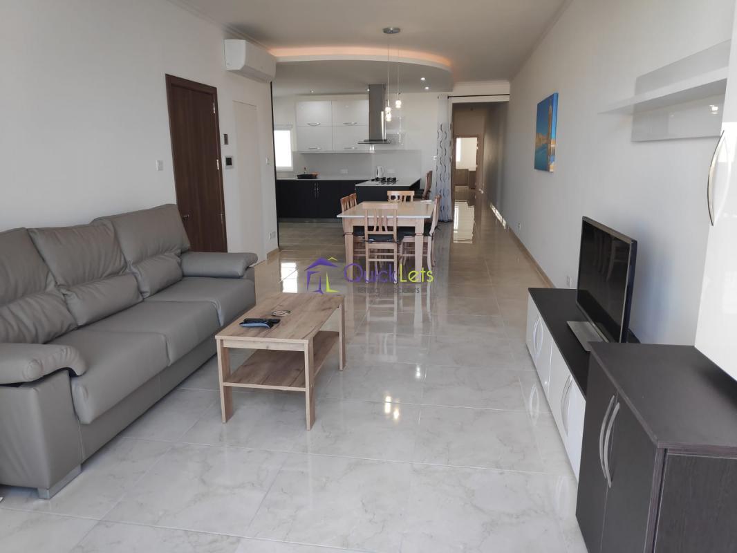 Apartments in Zebbug - Image 2