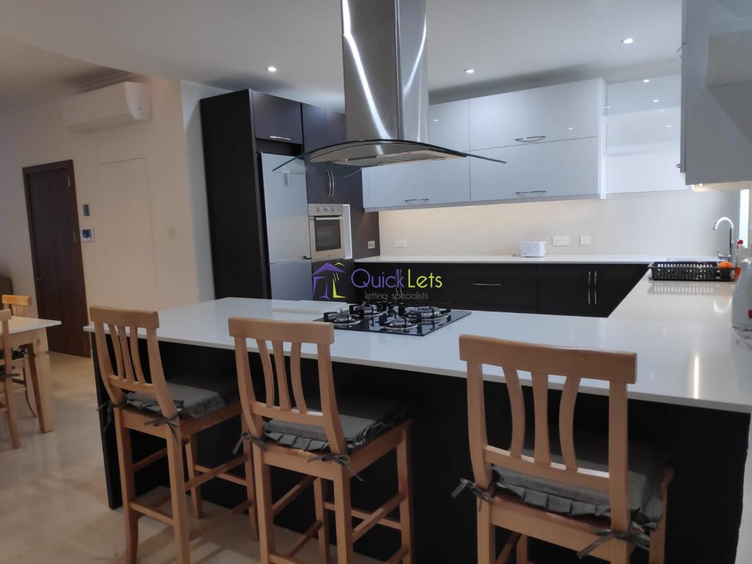 Apartments in Zebbug - Image 3
