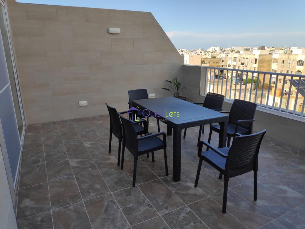 Property in Zebbug
