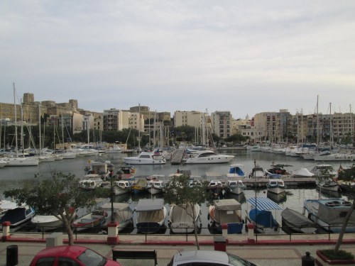 Apartments in Msida - Image 2