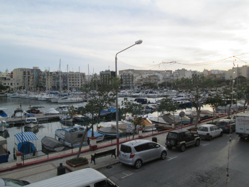 Apartments in Msida - Image 3