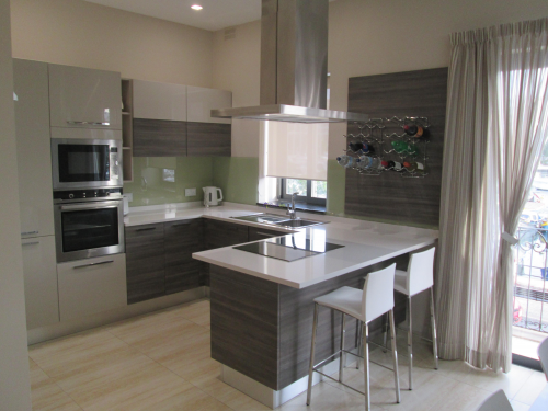Property in Msida