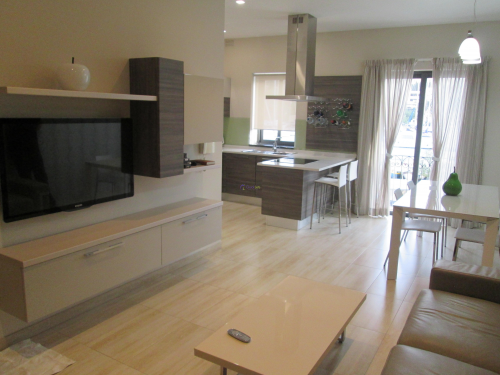 Apartments in Msida - Image 5