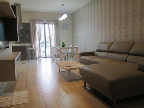 Apartments in Msida - Image 6