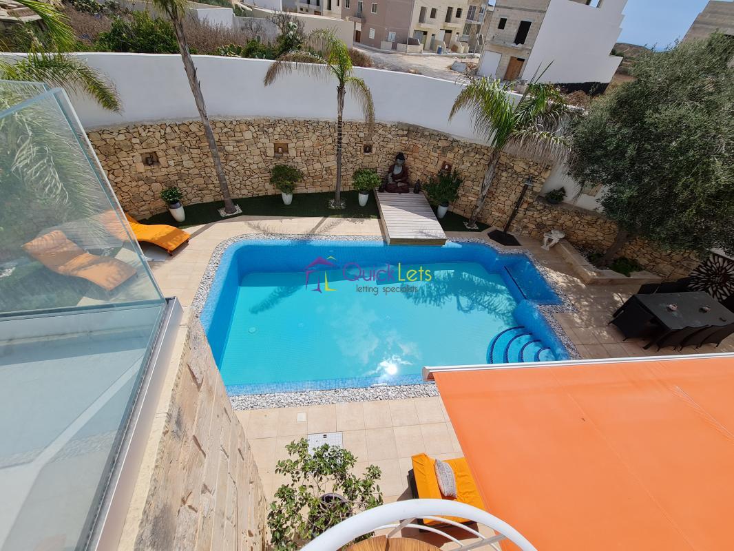 Property in Zurrieq