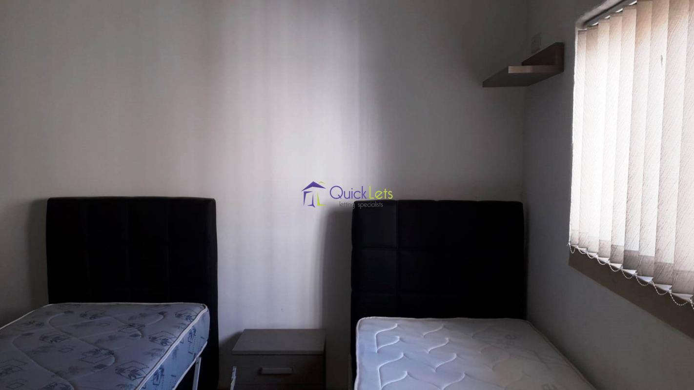 Apartments in Hamrun - Image 3