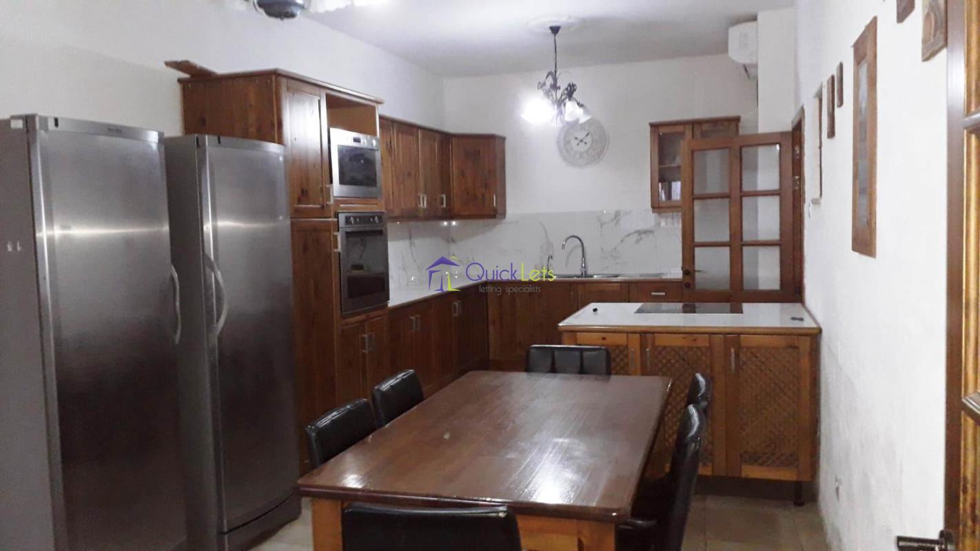 Property in Hamrun
