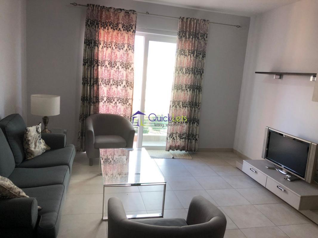Property in Msida