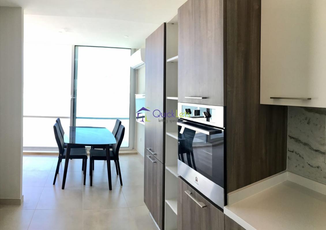 Property in Msida