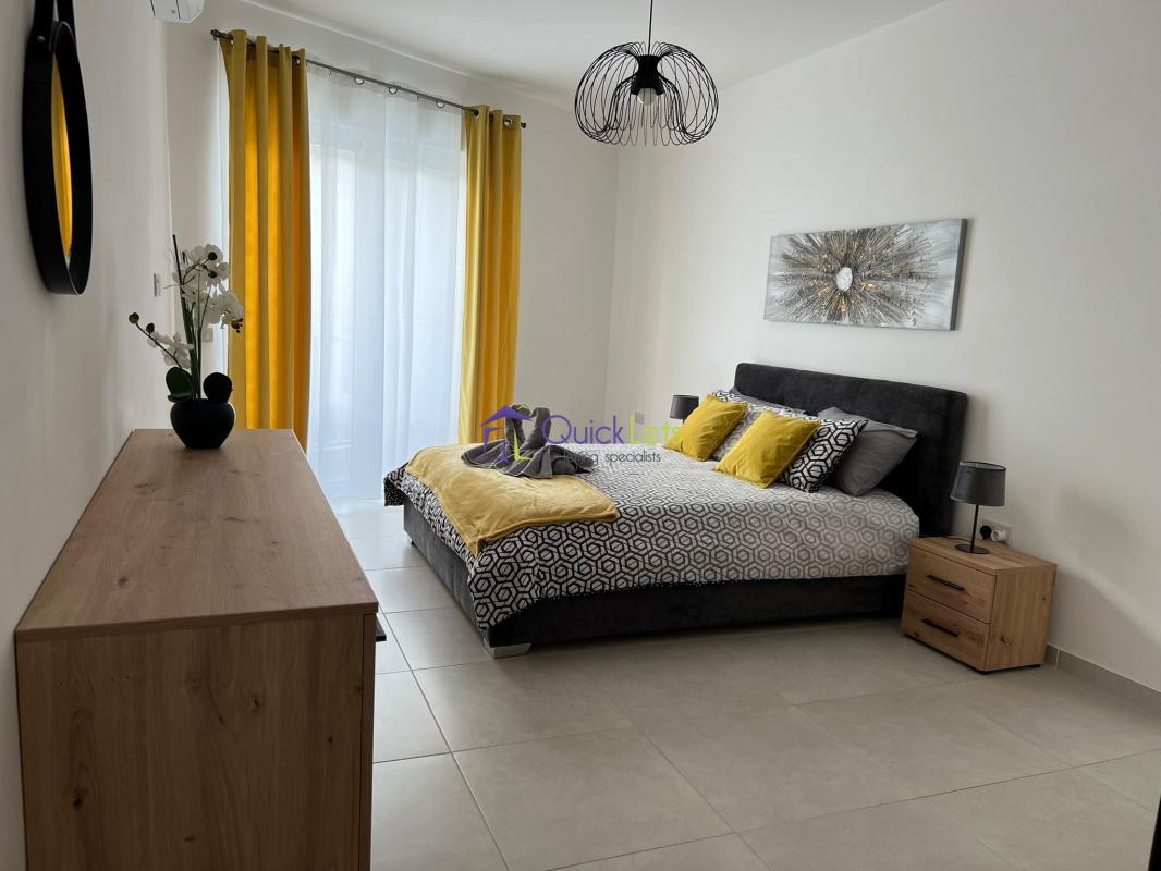 Apartments in Birkirkara - Image 3