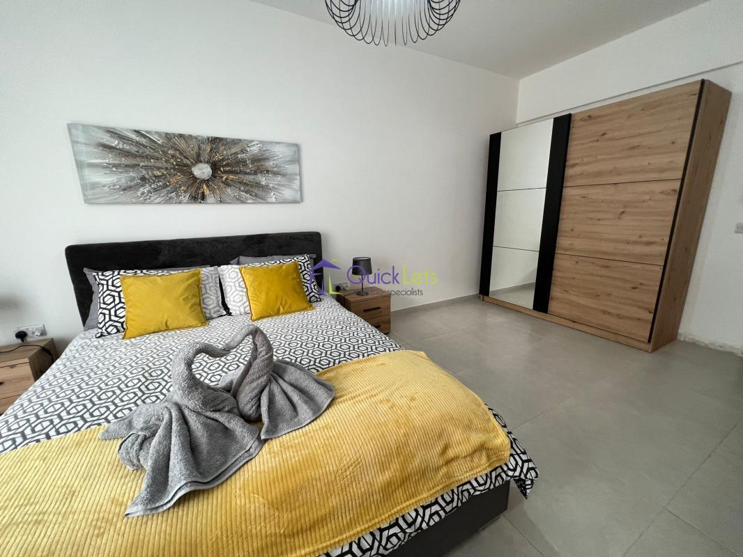 Apartments in Birkirkara - Image 4