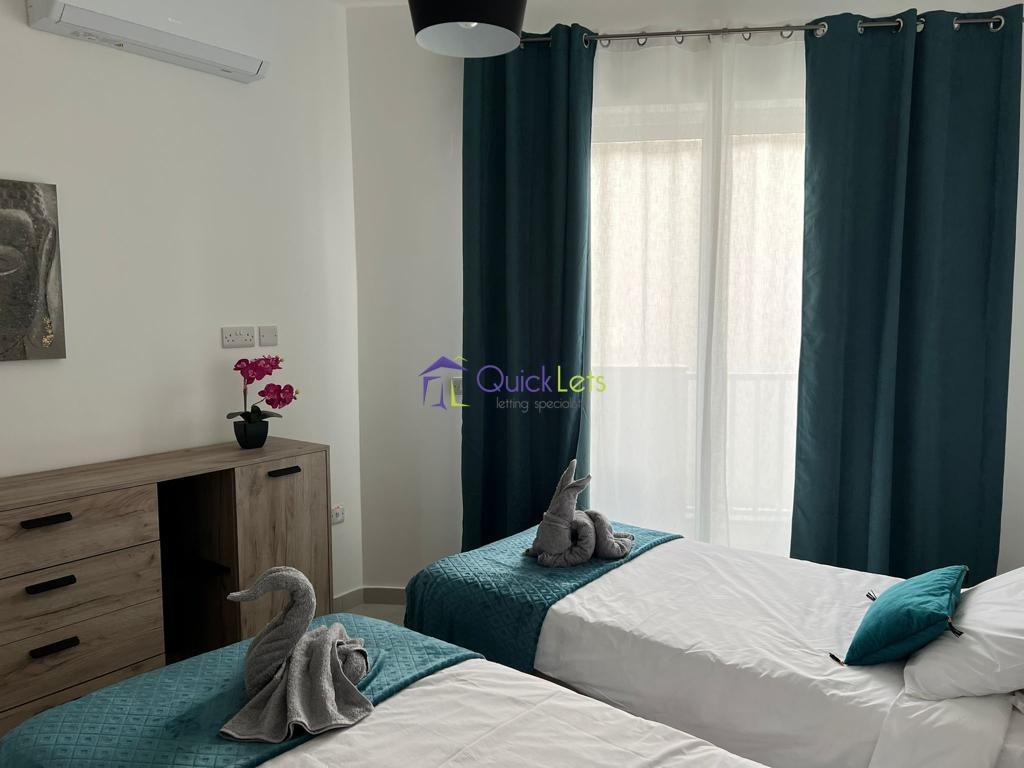 Apartments in Birkirkara - Image 6