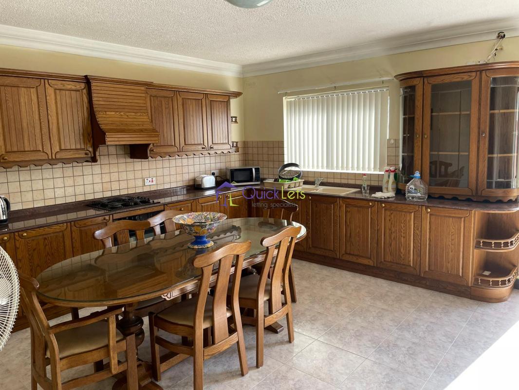 Property in Msida