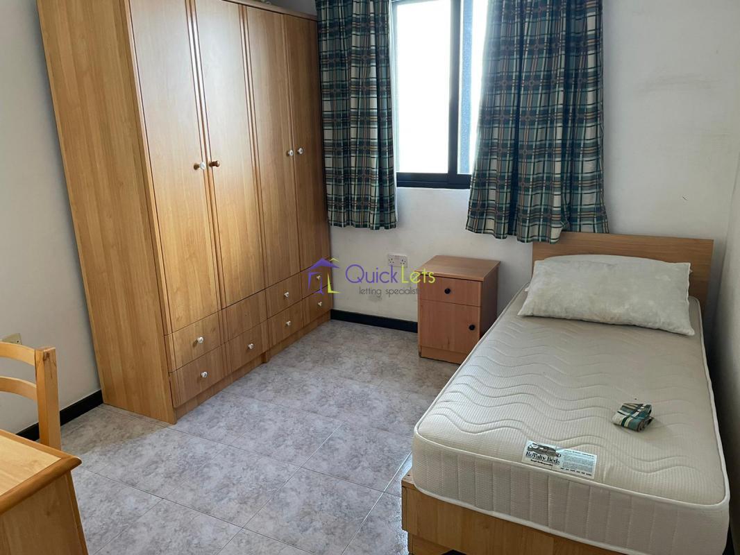 Apartments in Msida - Image 4