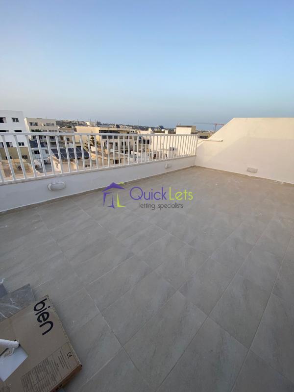 Penthouses in Attard - Image 3