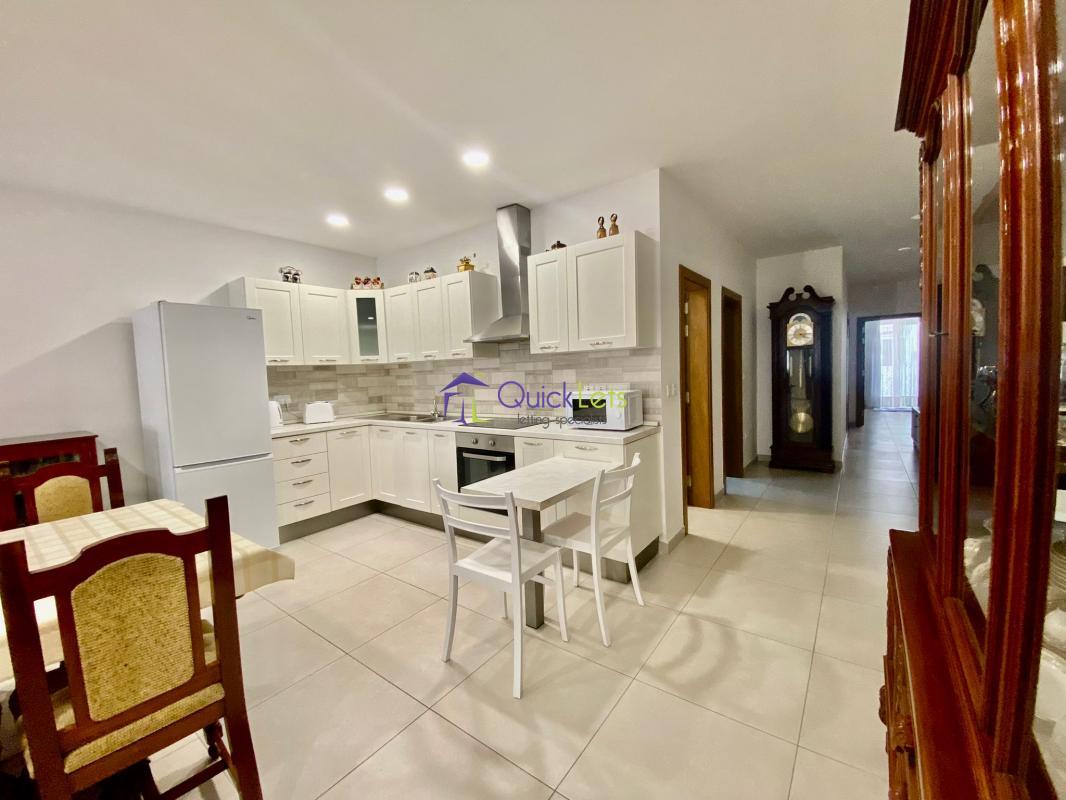 Maisonettes in Marsaxlokk - Image 2