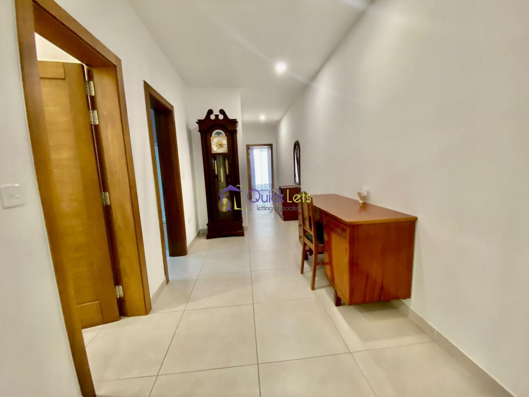 Maisonettes in Marsaxlokk - Image 3