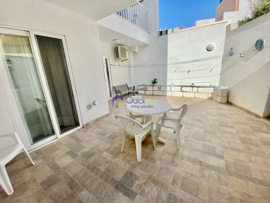 Property in Marsaxlokk