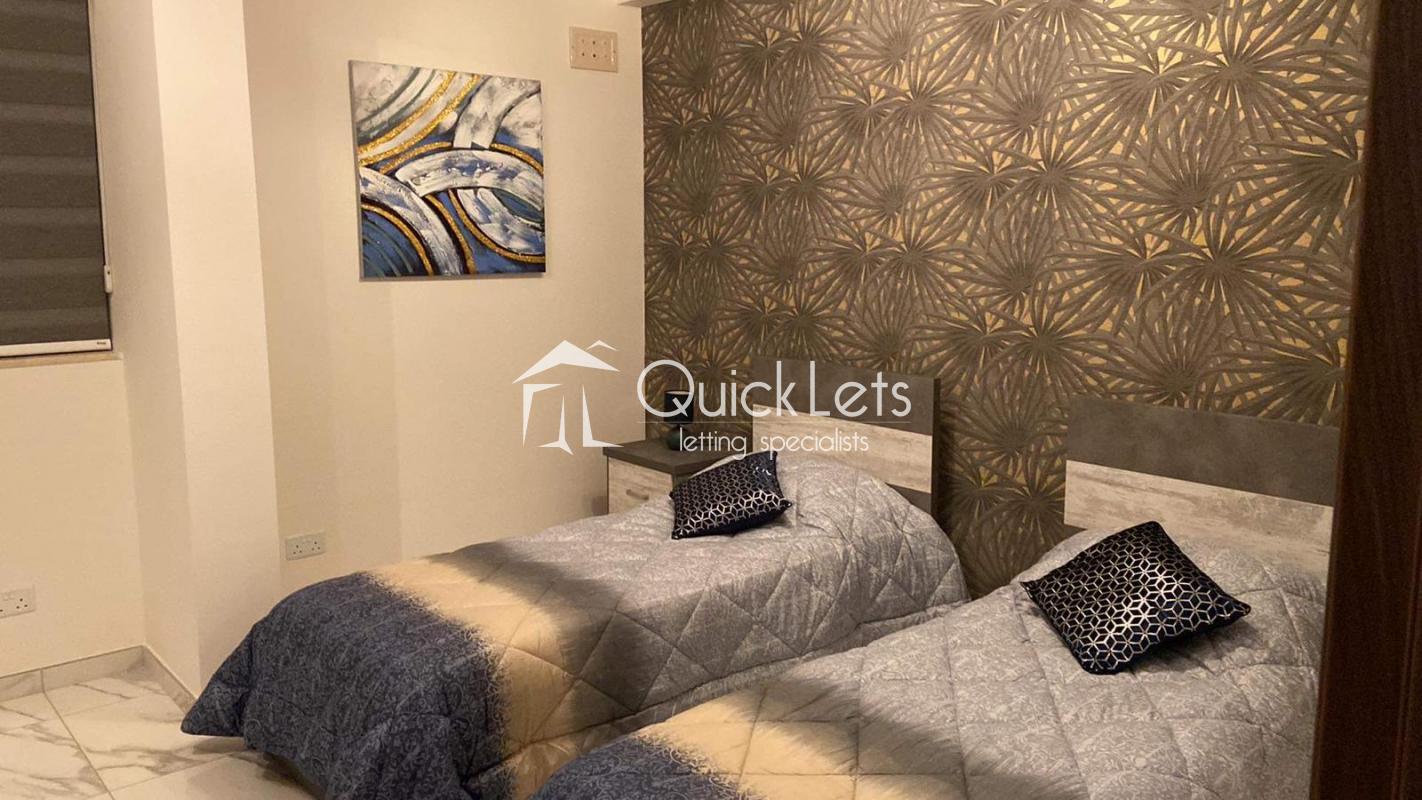 Apartments in Gzira - Image 2