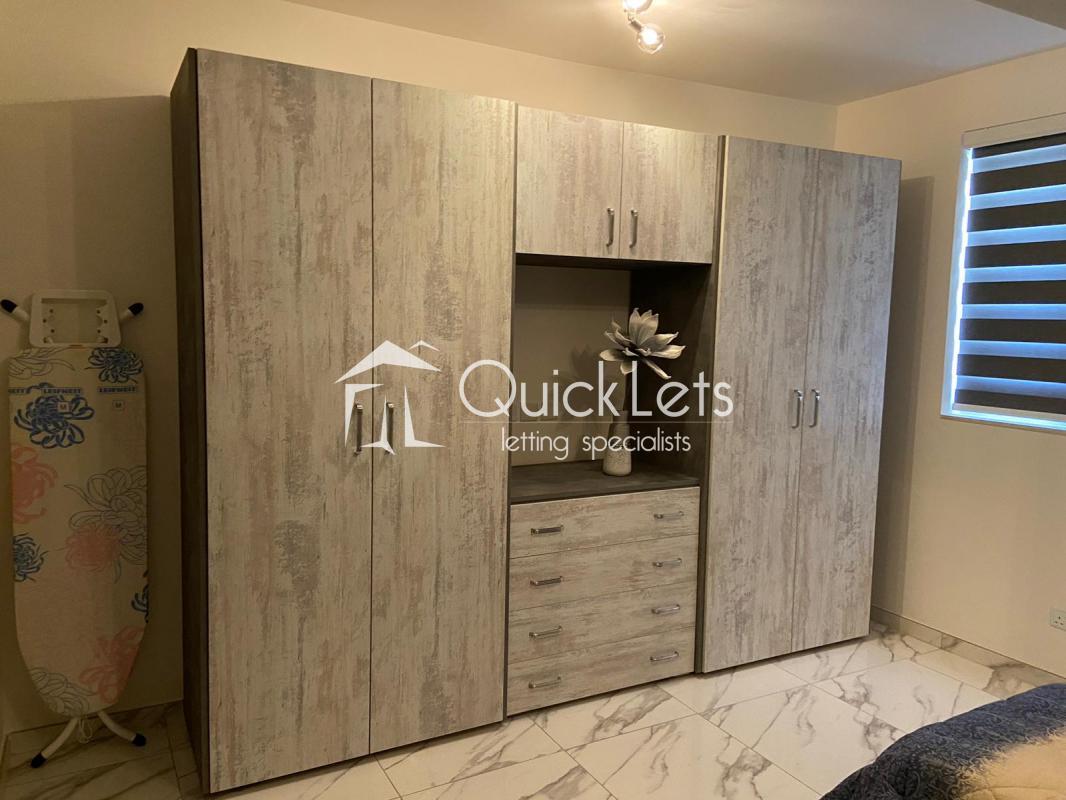 Apartments in Gzira - Image 4