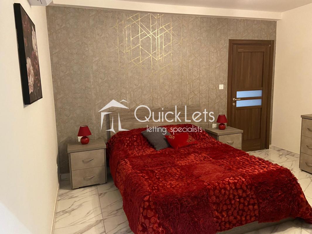 Apartments in Gzira - Image 5