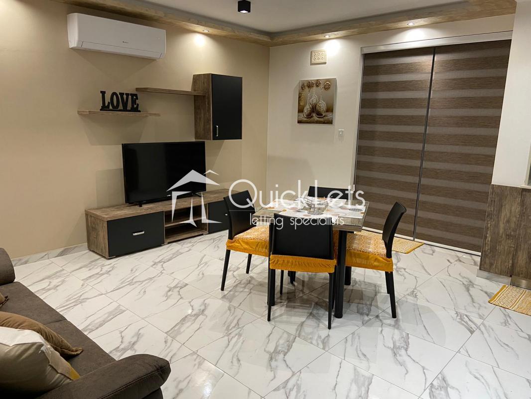 Property in Gzira