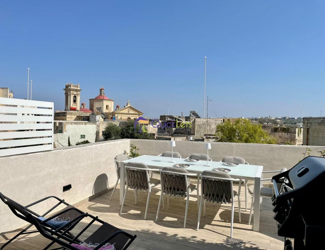 Townhouses in Attard - Image 2