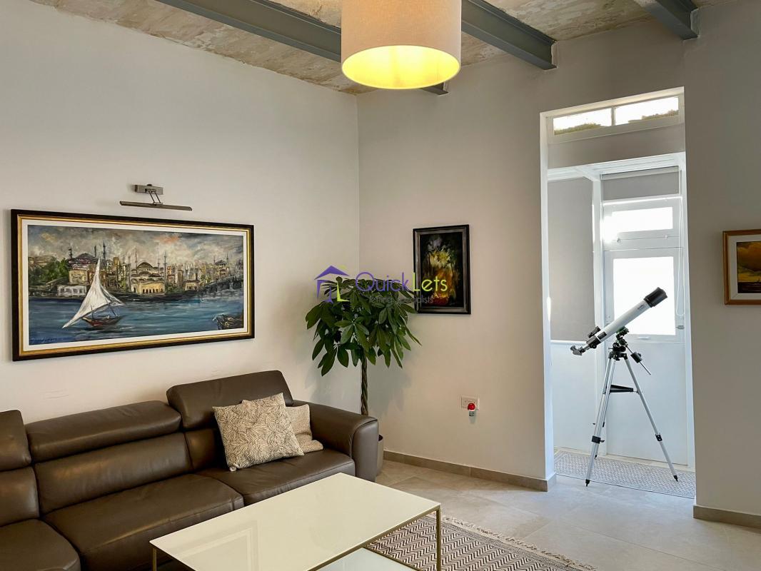 Townhouses in Attard - Image 5