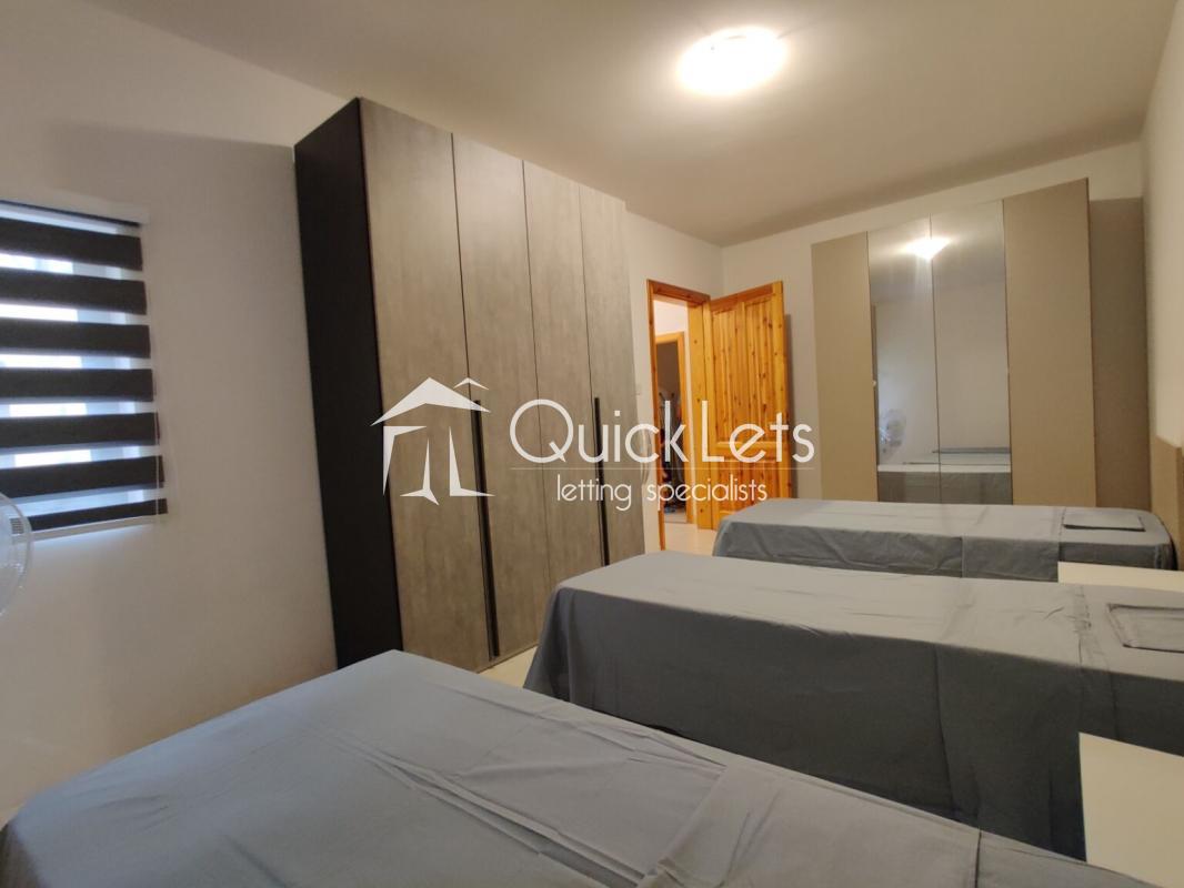 Apartments in Paola - Image 3